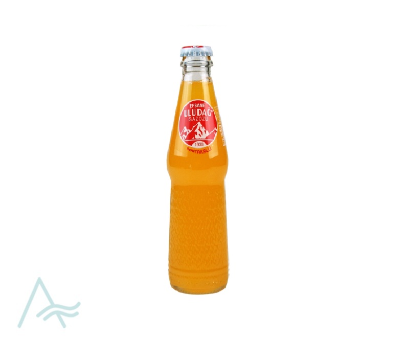 ULUDAG ORANGE 200ML